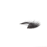 3D Mink False Eyelash  A06