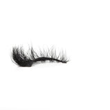 Big 3D Mink False Eyelash  3D-80