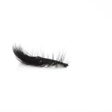 Big 3D Mink False Eyelash  3D-17