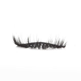 3D Mink False Eyelash SD-68