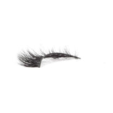 3D Mink False Eyelash  A06