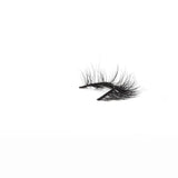 Big 3D Mink False Eyelash  3D-23