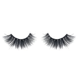 Big 3D Mink False Eyelash  3D-80