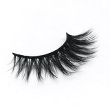 3D Mink False Eyelash SD-02