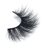 Big 3D Mink False Eyelash  3D-80