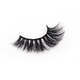 8D Mink Lashes Luxurious Diamond Box ZS13