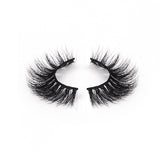 8D Mink Lashes Luxurious Diamond Box ZS13