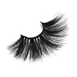 25MM Real Mink False Eyelashes ME09