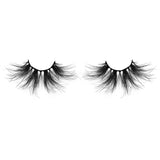 25MM Real Mink False Eyelashes ME12