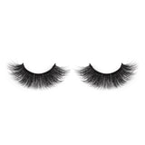 Faux Mink False Eyelashes FY10 (Purple Box)